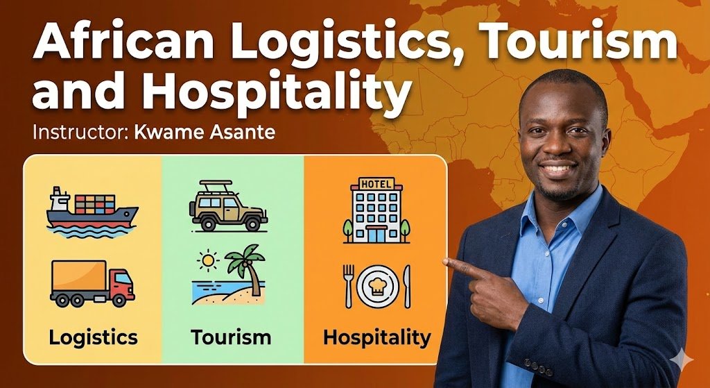 Logistics, Tourism and Hospitality