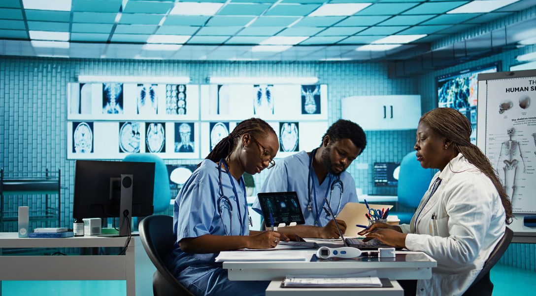 Medical Research Council of Zimbabwe