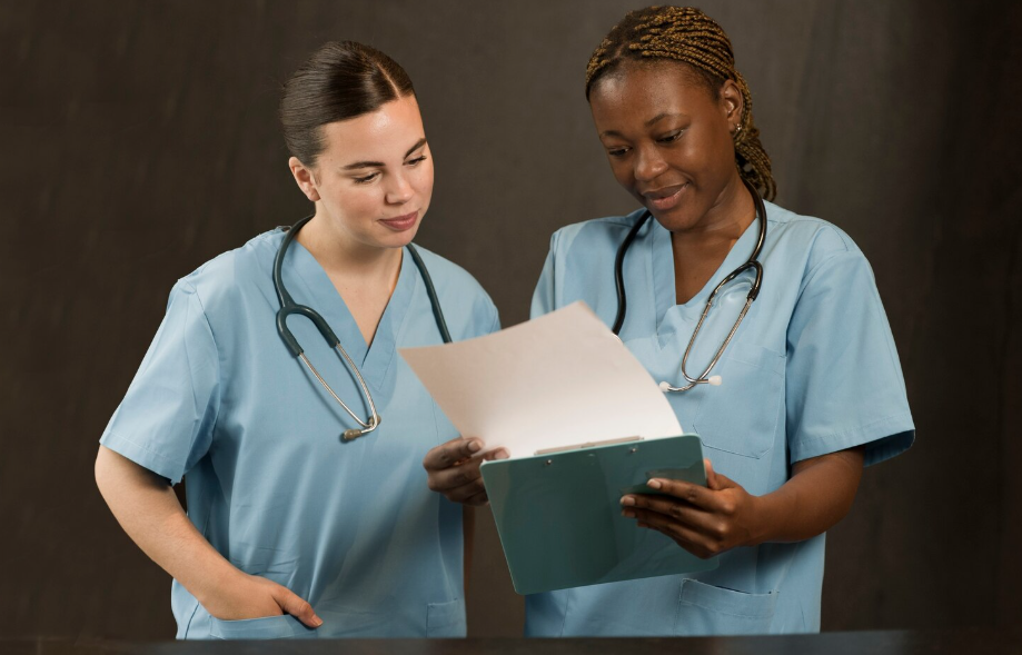 Nursing and Midwifery Council of Nigeria