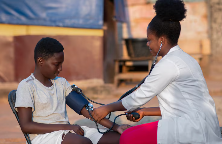 Cameroon National Medical Council