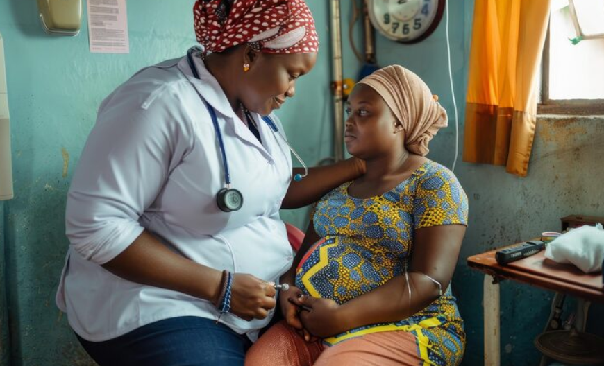 Ghana Medical and Dental Council