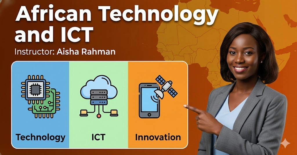 Technology and ICT