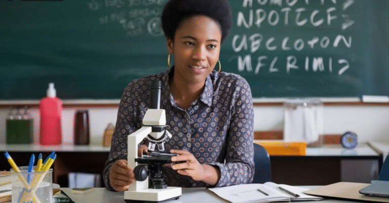 A man’s mind, stretched by new ideas, may never return to its original dimensions.