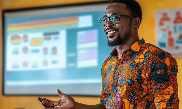 Education is a progressive discovery of our own ignorance.