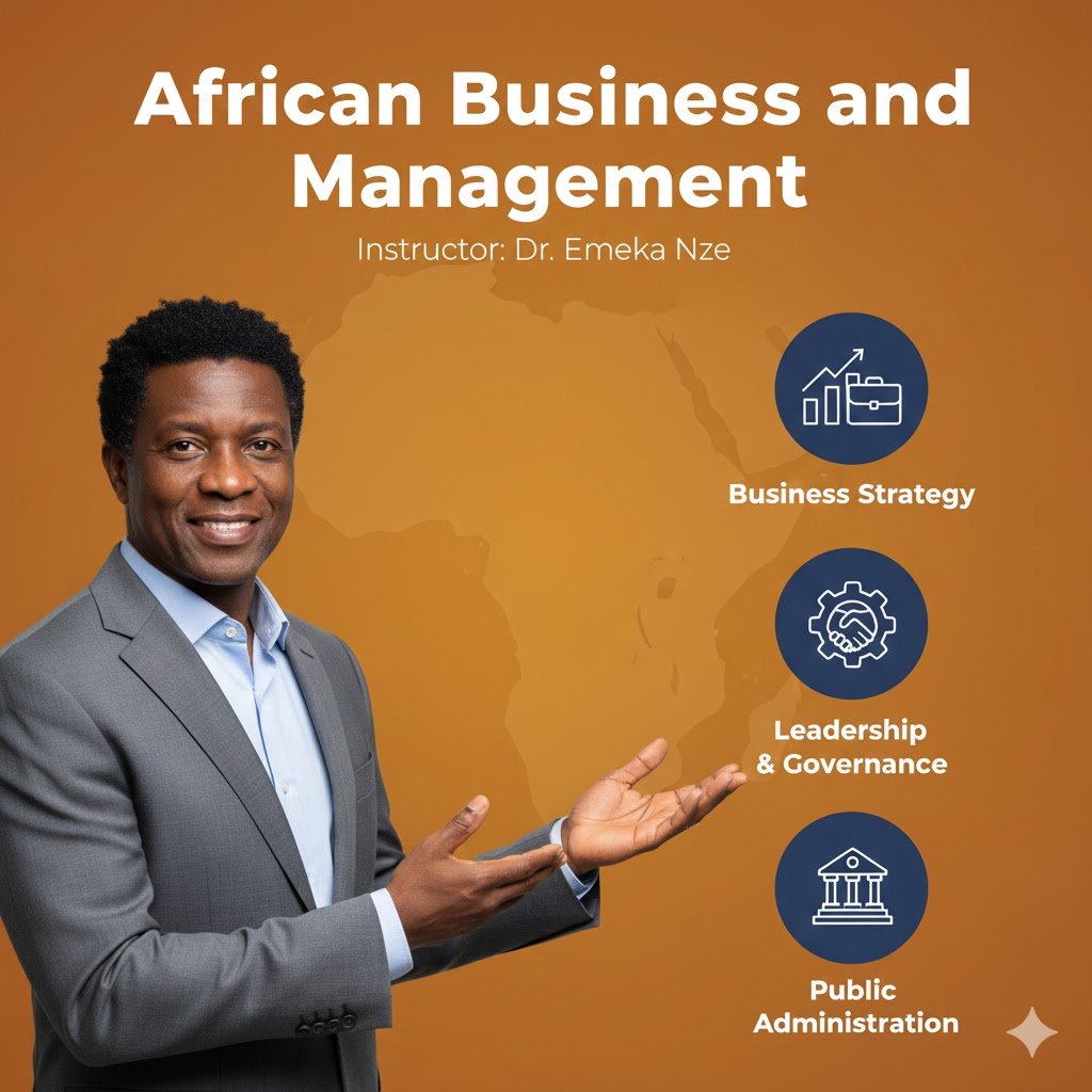 Business and Management