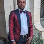 Claude Nji Atanga