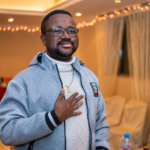 Mbout John Nyah (MJN)