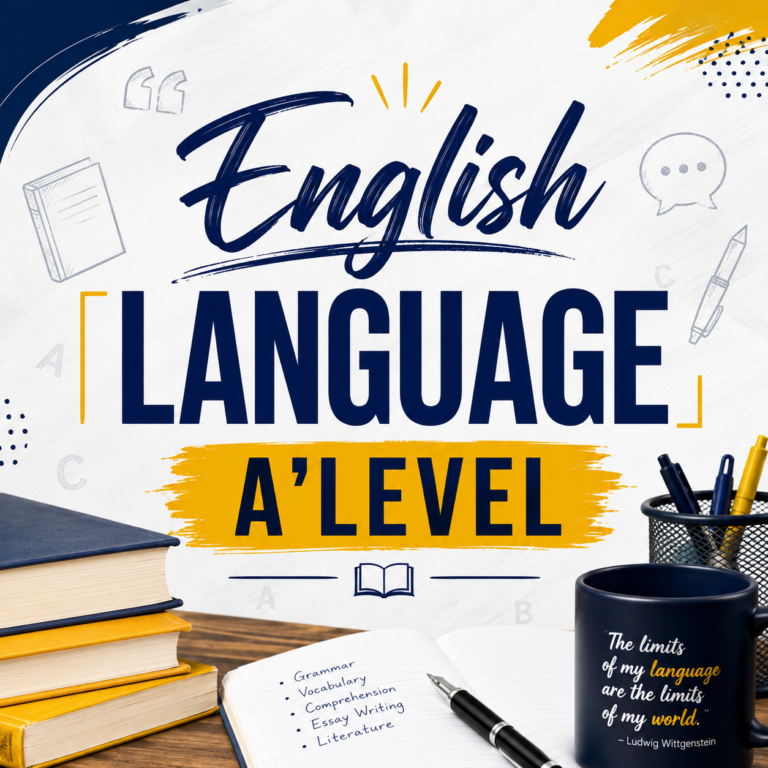 Cameroon GCE, Form Upper Sixth. English Language, Grammar
