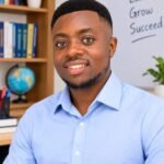 Akwaji Solomon